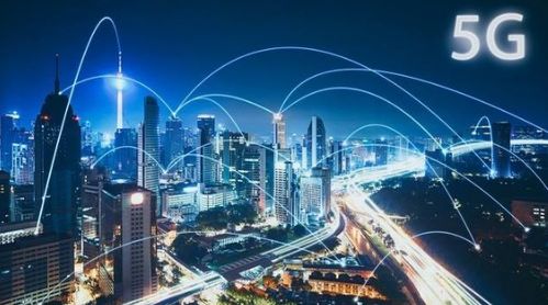 5G智慧交通触手可及 刷脸应用如何重塑生活场景