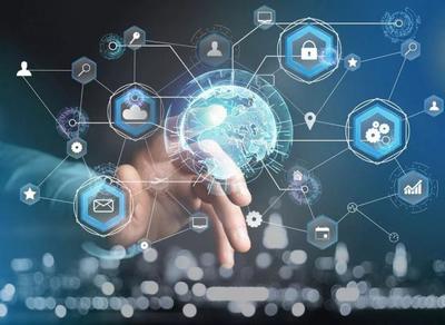 构筑安全屏障，打牢国家网络安全的地基